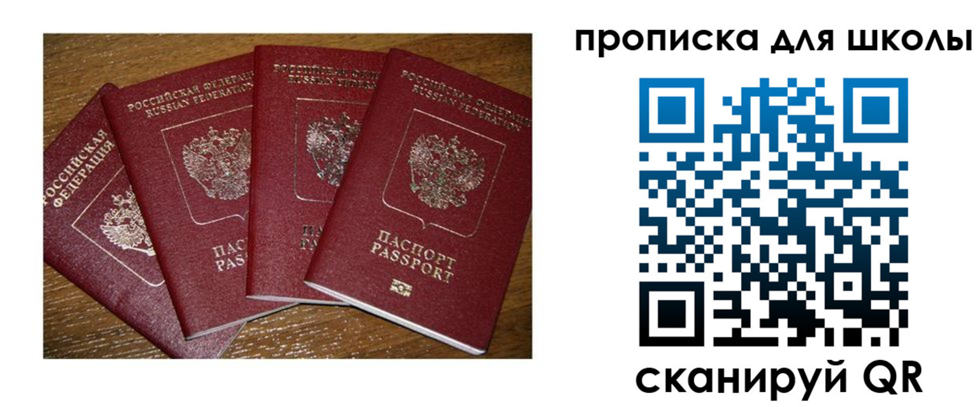 прописка штамп в Болотном